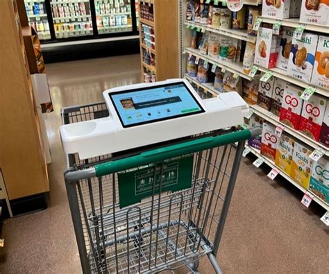 are smart carts safe